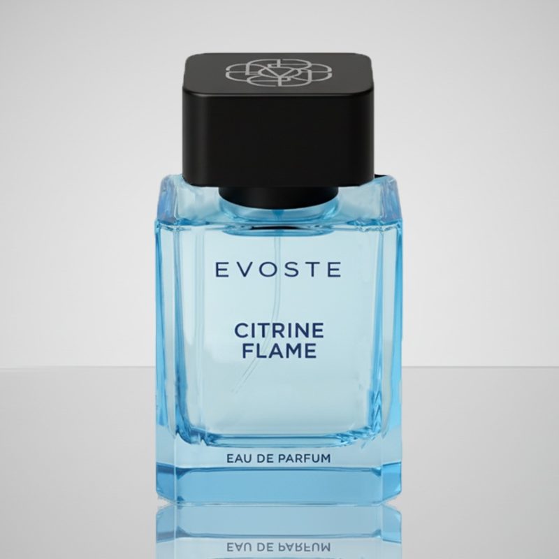 citrine flame 2