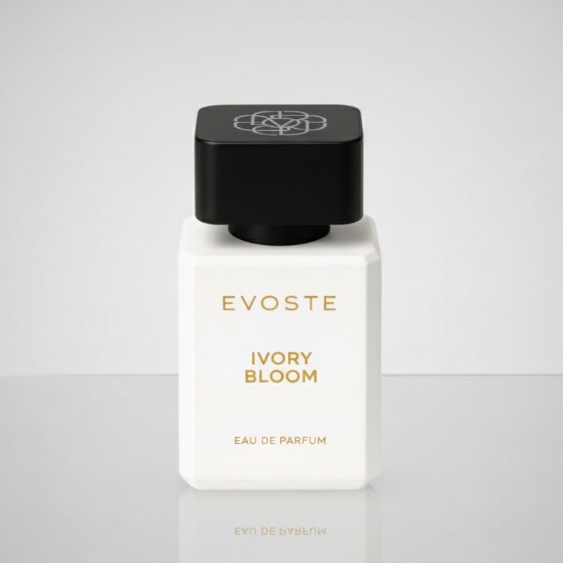ivory bloom 1;1
